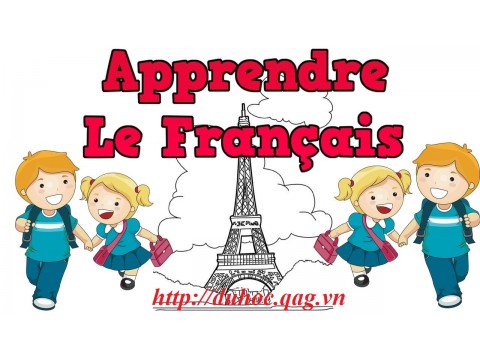 7 phương pháp tự học giỏi tiếng Pháp